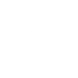 Mystery Game logo which features the text, Mystery Game, along with a favicon consisting of a magnifying glass inside a puzzle piece inside a circle.
